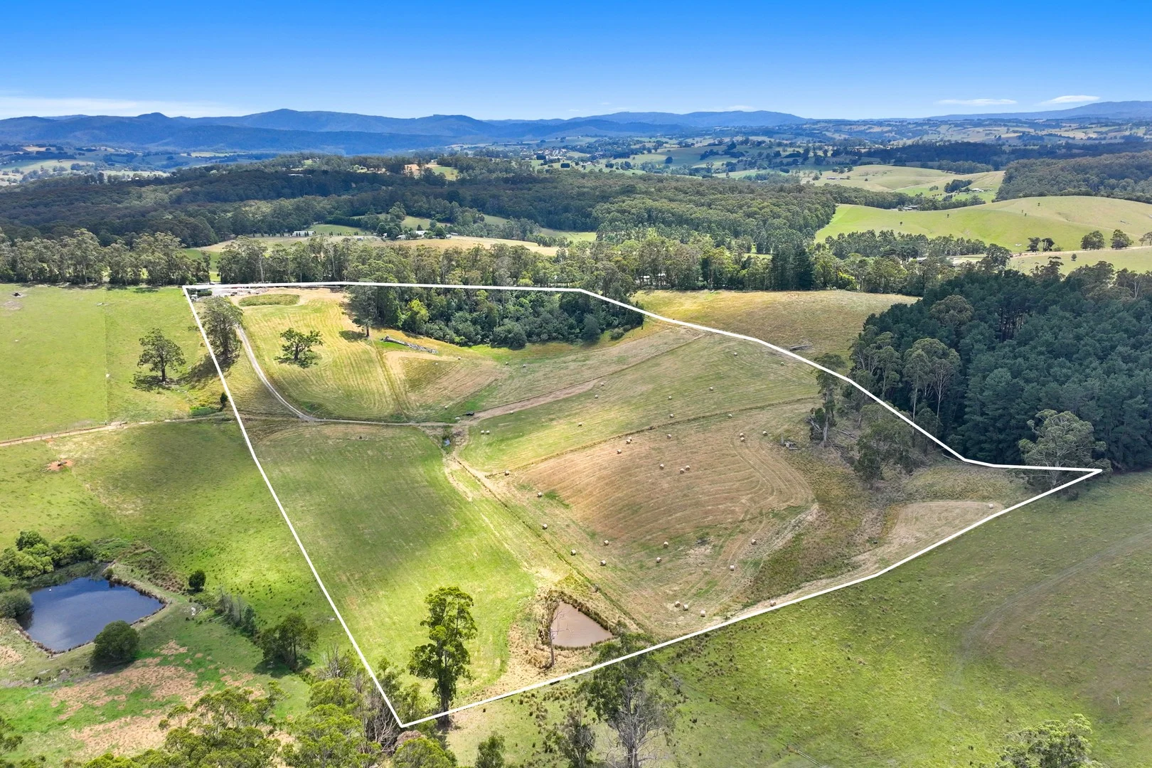 Additional image 25 of 460 Old Telegraph Road, Crossover VIC 3821