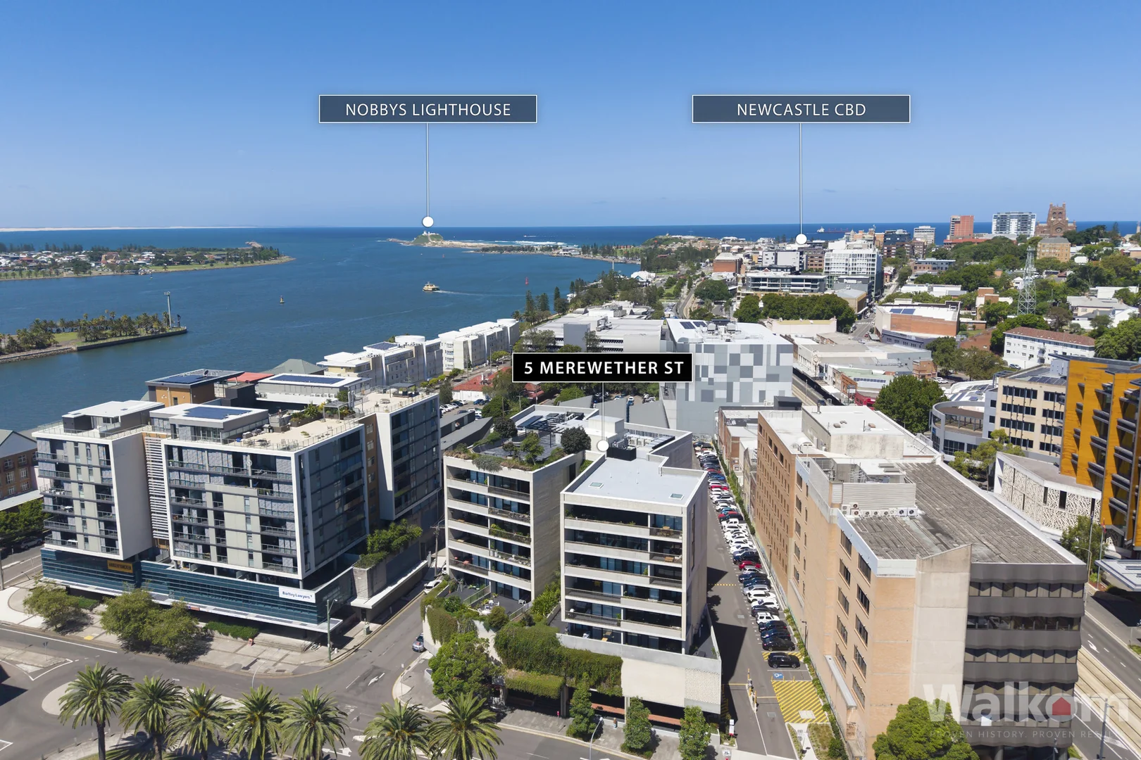 Additional image 13 of 705/5 Merewether Street, Newcastle NSW 2300