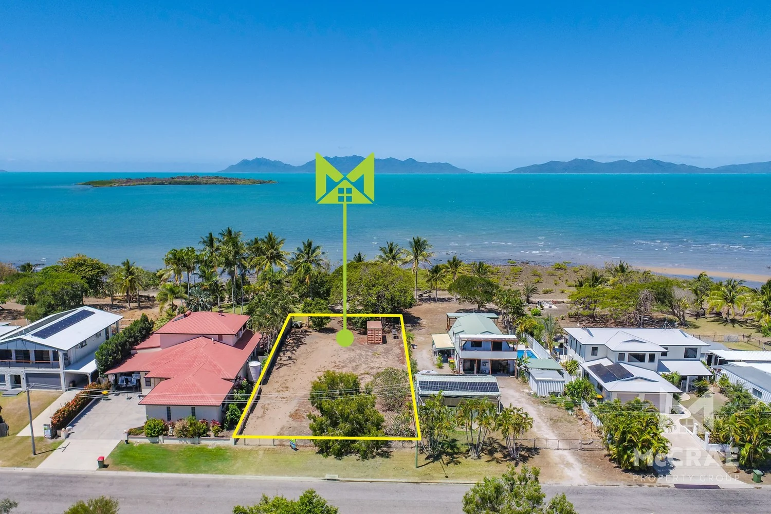 Additional image 12 of 8 Baxter Avenue, Bowen QLD 4805