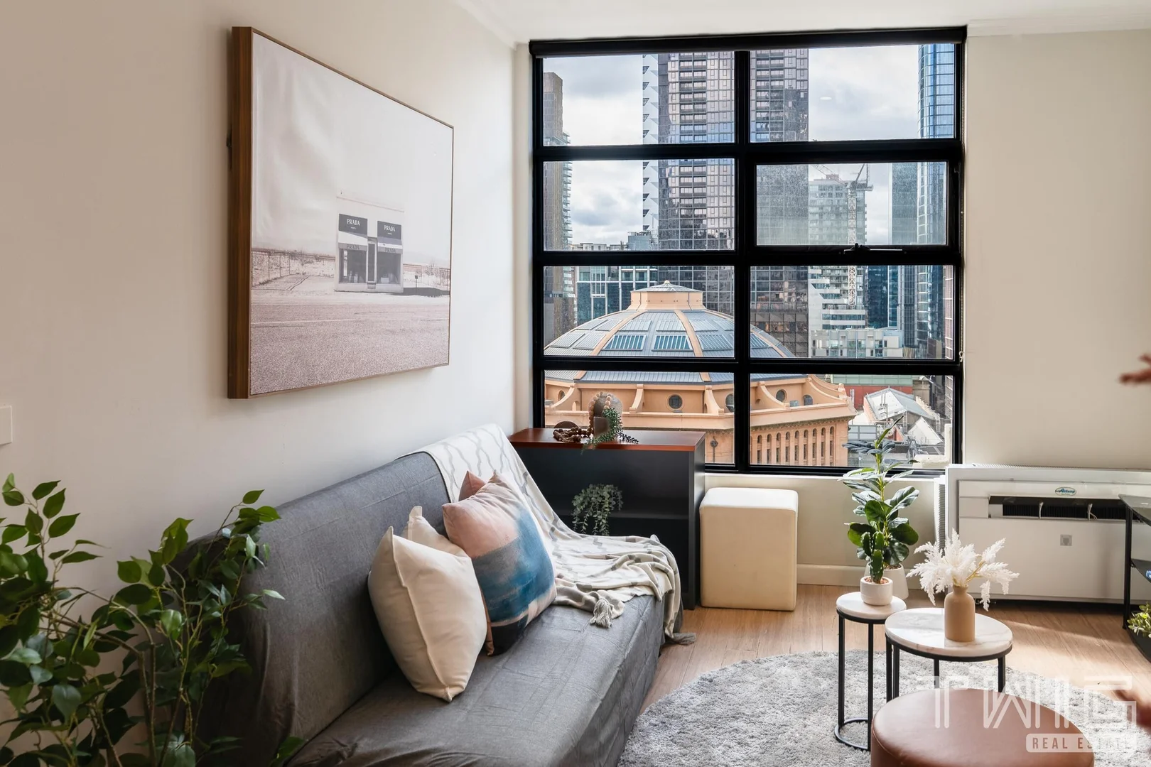 Additional image 11 of 1305/339 Swanston Street, Melbourne VIC 3000