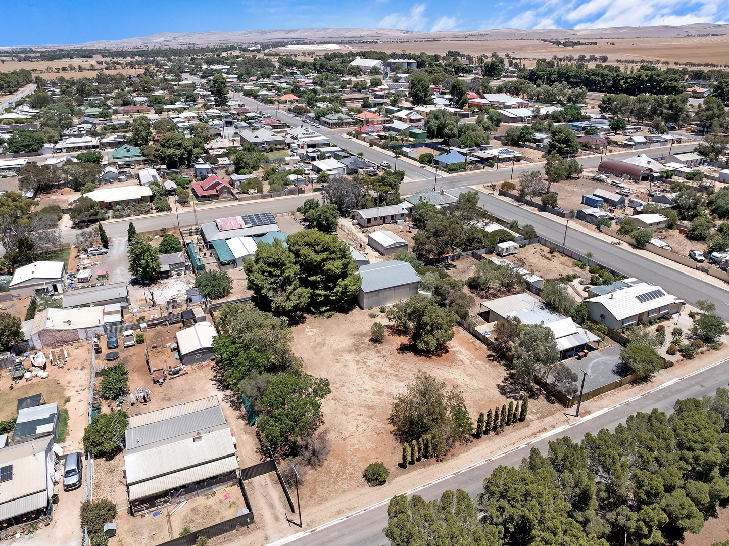 Additional image 10 of 23 & 25 North Terrace, Snowtown SA 5520