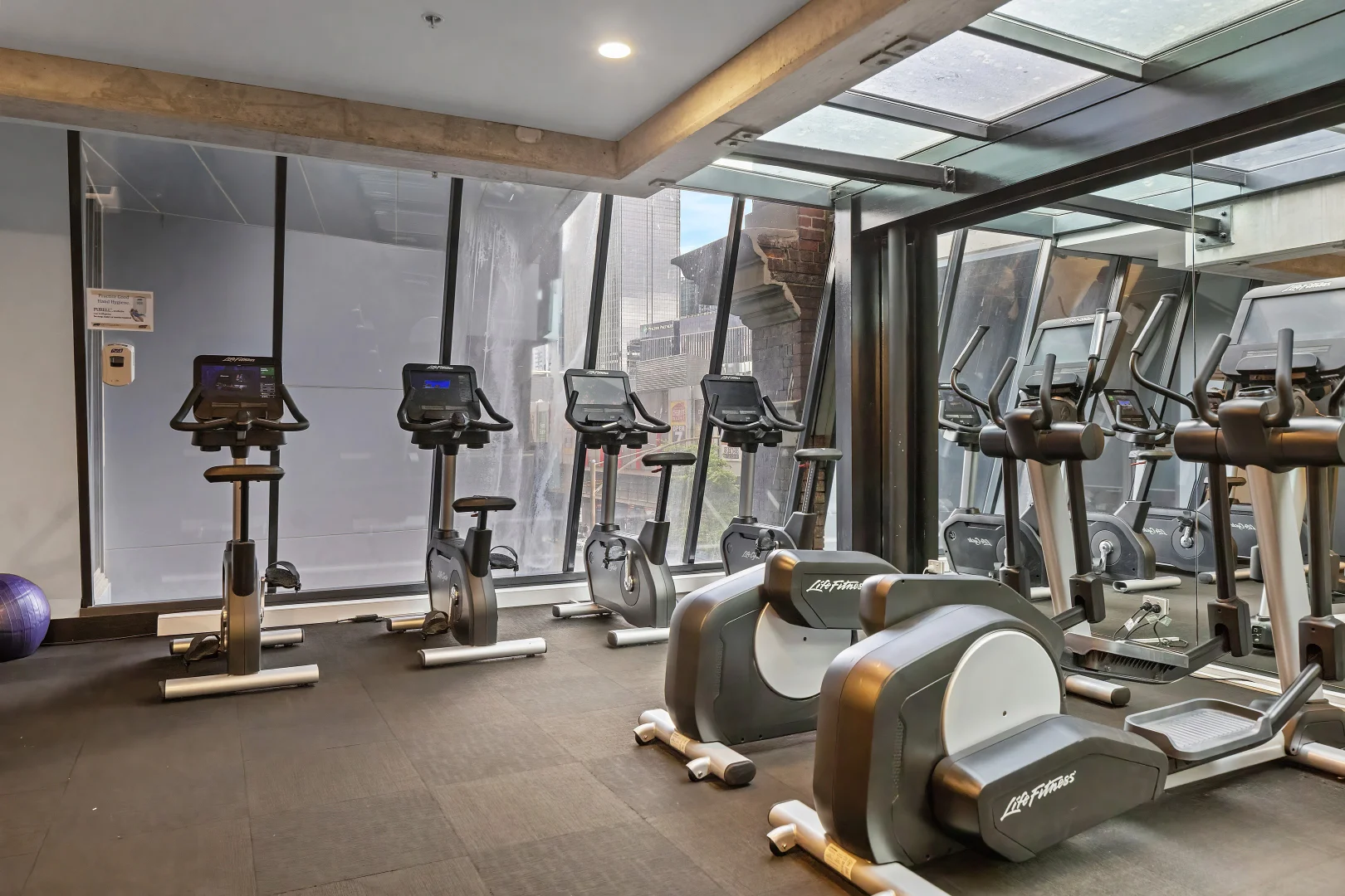 Additional image 14 of 3916/220 Spencer Street, Melbourne VIC 3000