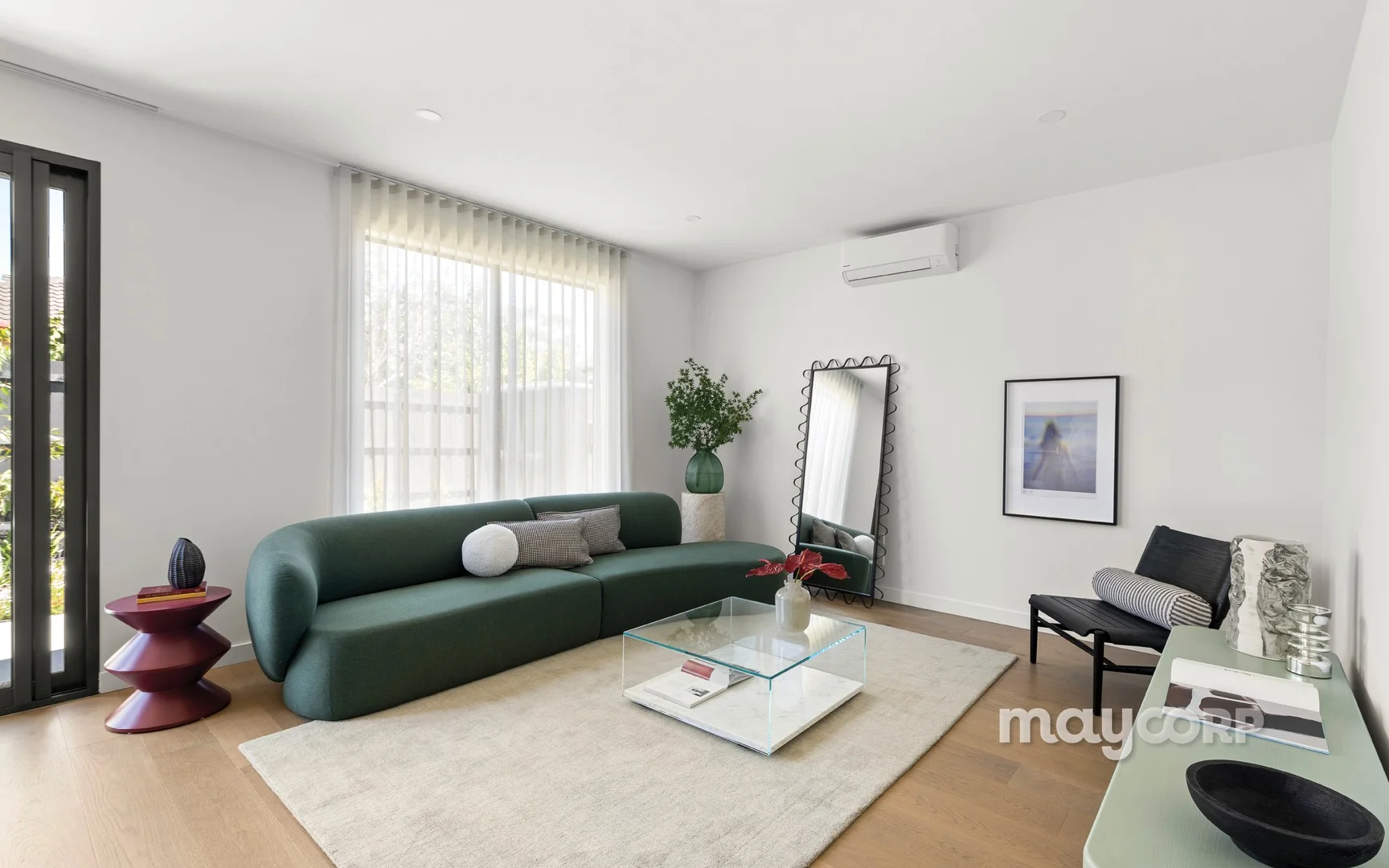 3/31 Chappell Drive, Wantirna South VIC 3152