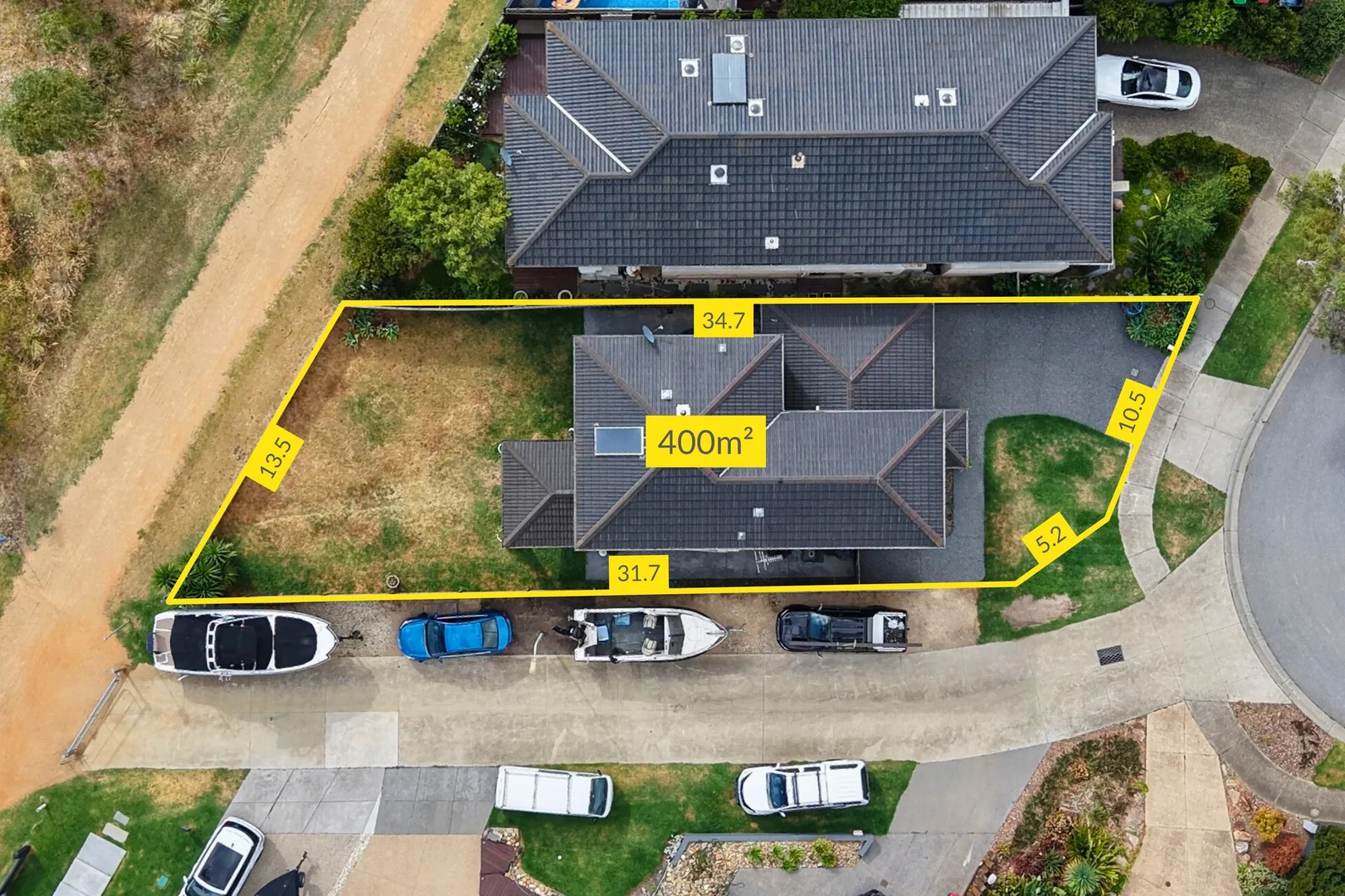 Additional image 17 of 2 Wetland Drive, Patterson Lakes VIC 3197