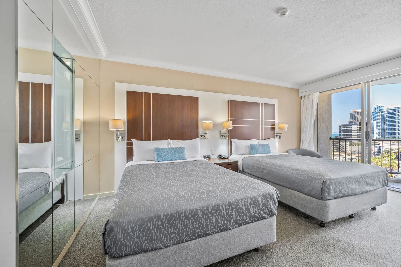 Additional image 3 of 1021/22 View Avenue, Surfers Paradise QLD 4217