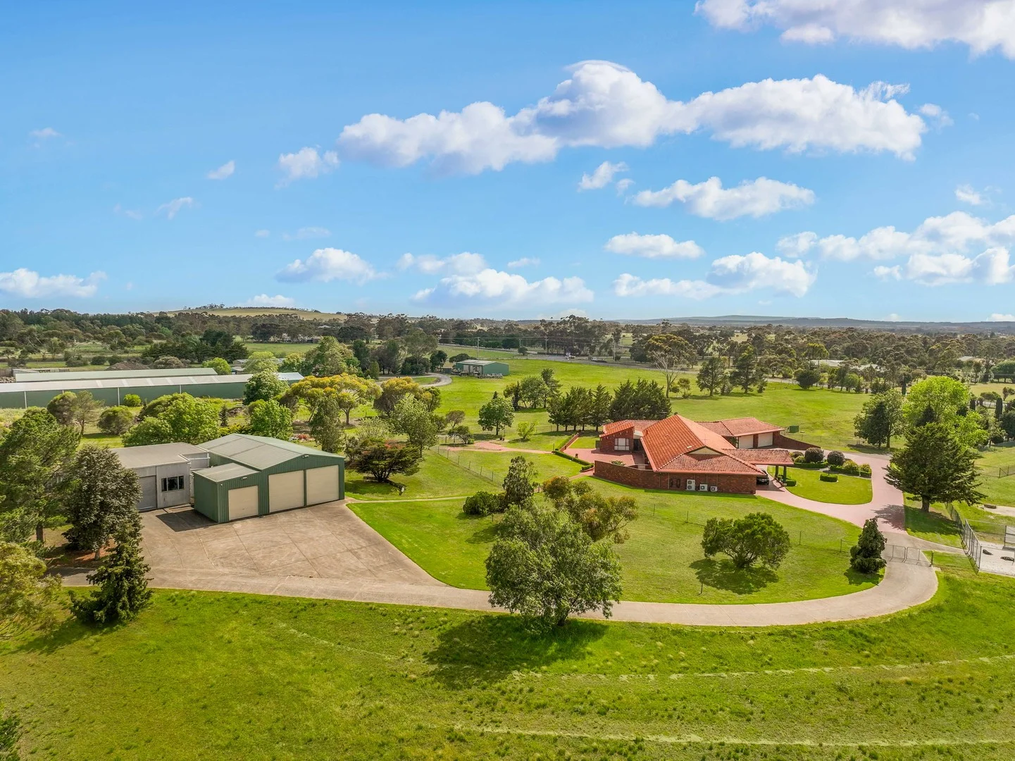 145 Duncans Lane, Diggers Rest VIC 3427