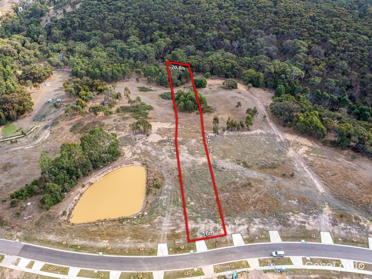 Additional image 2 of 51 Lucca Way, Hidden Valley VIC 3756