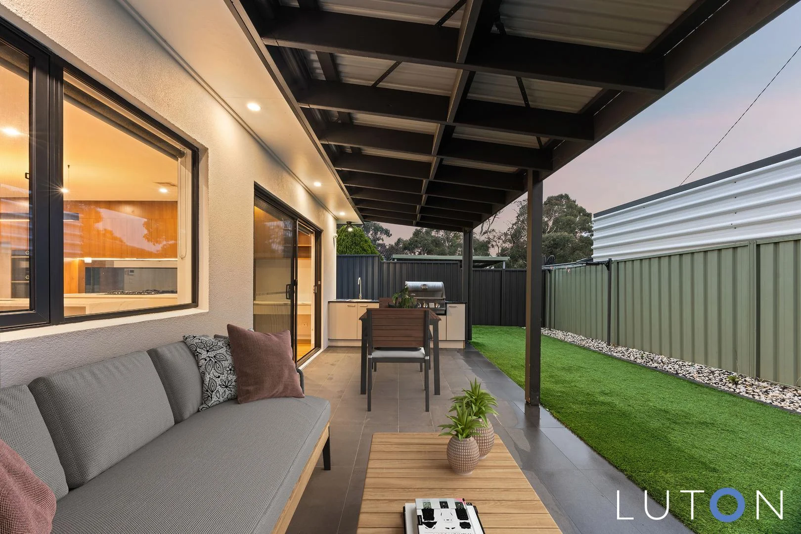 Additional image 11 of 87A Kalgoorlie Crescent, Fisher ACT 2611