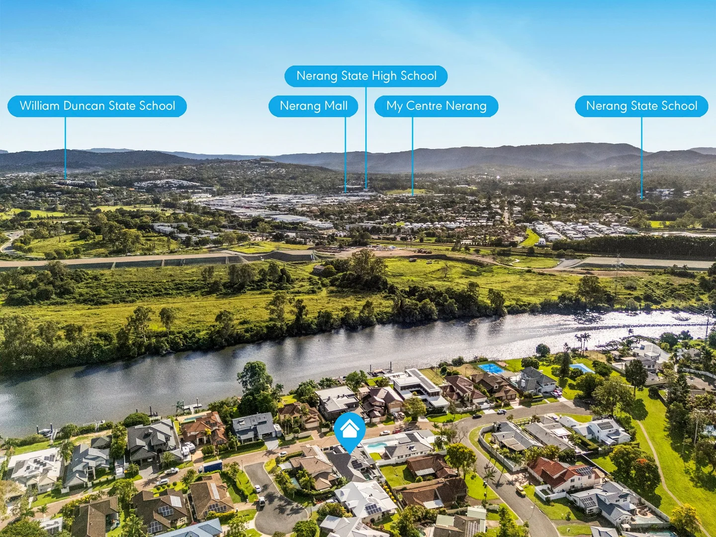 Additional image 23 of 4 Riverbank Court, Ashmore QLD 4214