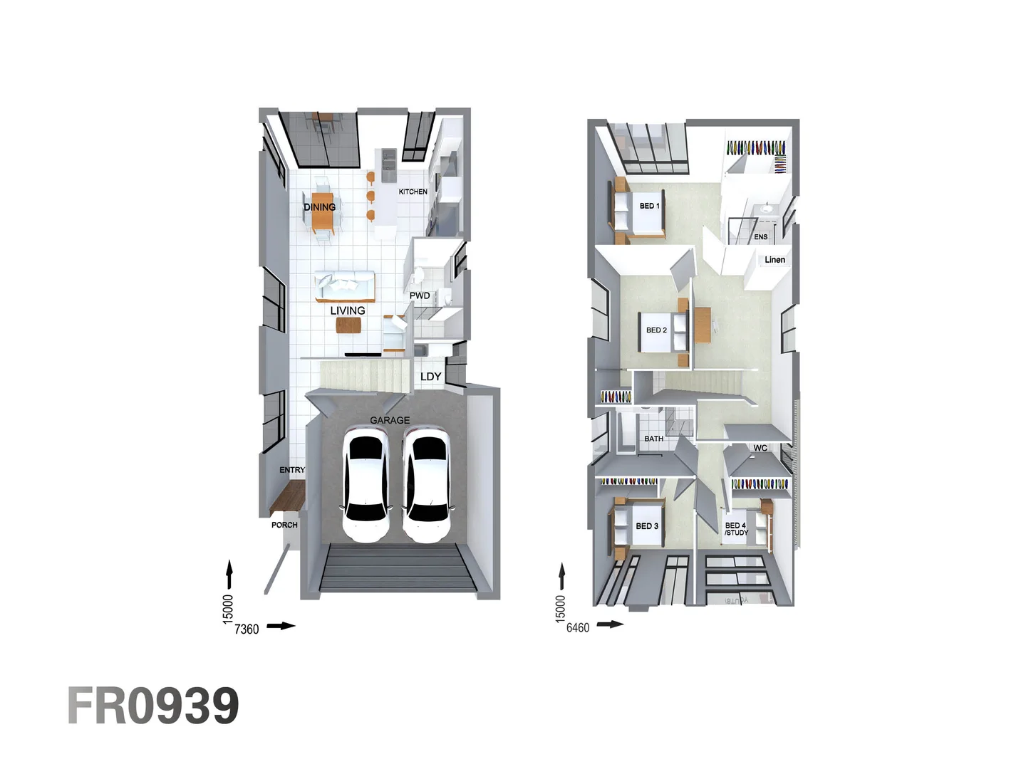 Additional image 2 of Lot 8/233 Musgrave Rd, Coopers Plains QLD 4108