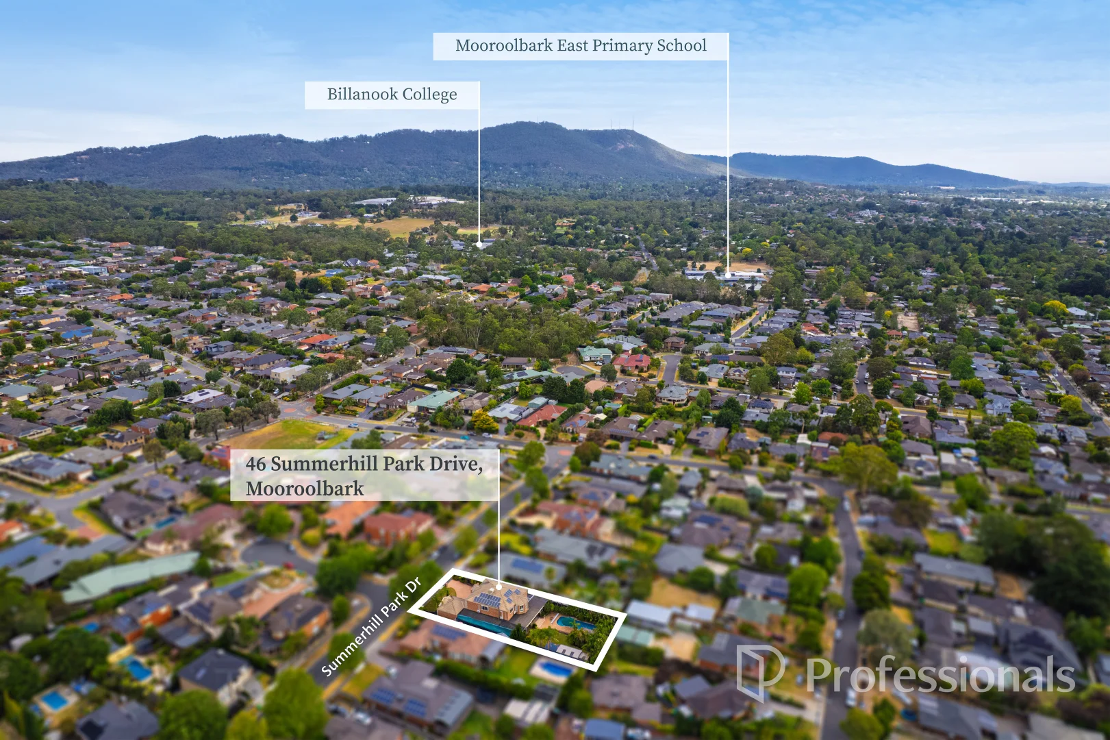 Additional image 25 of 46 Summerhill Park Drive, Mooroolbark VIC 3138