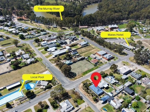 Additional image 5 of 6 Thompson Street, Koondrook VIC 3580