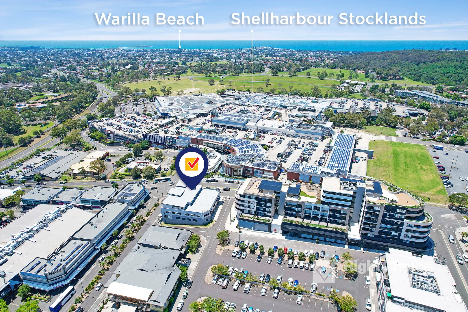 Additional image 8 of 10/1 Memorial Drive, Shellharbour City Centre NSW 2529