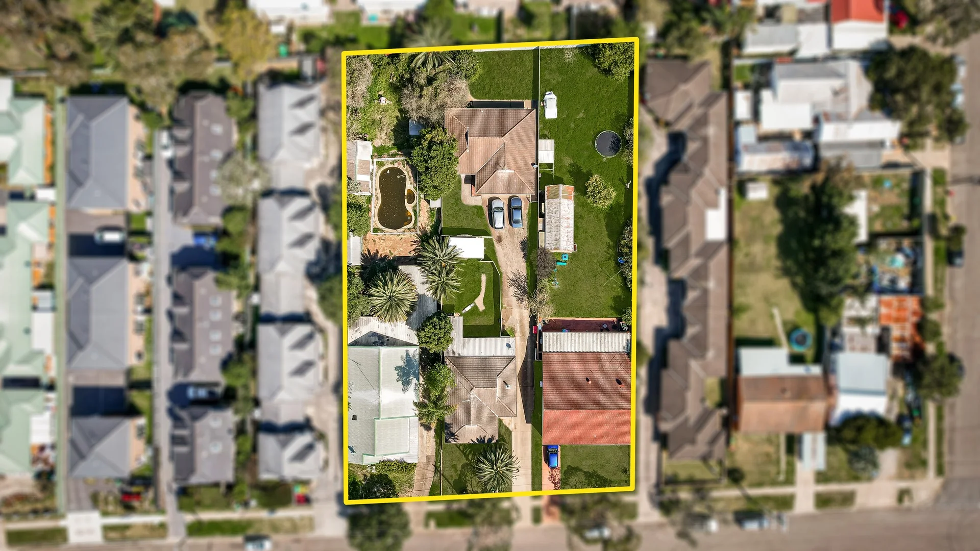 60 Canberra Street, Oxley Park NSW 2760