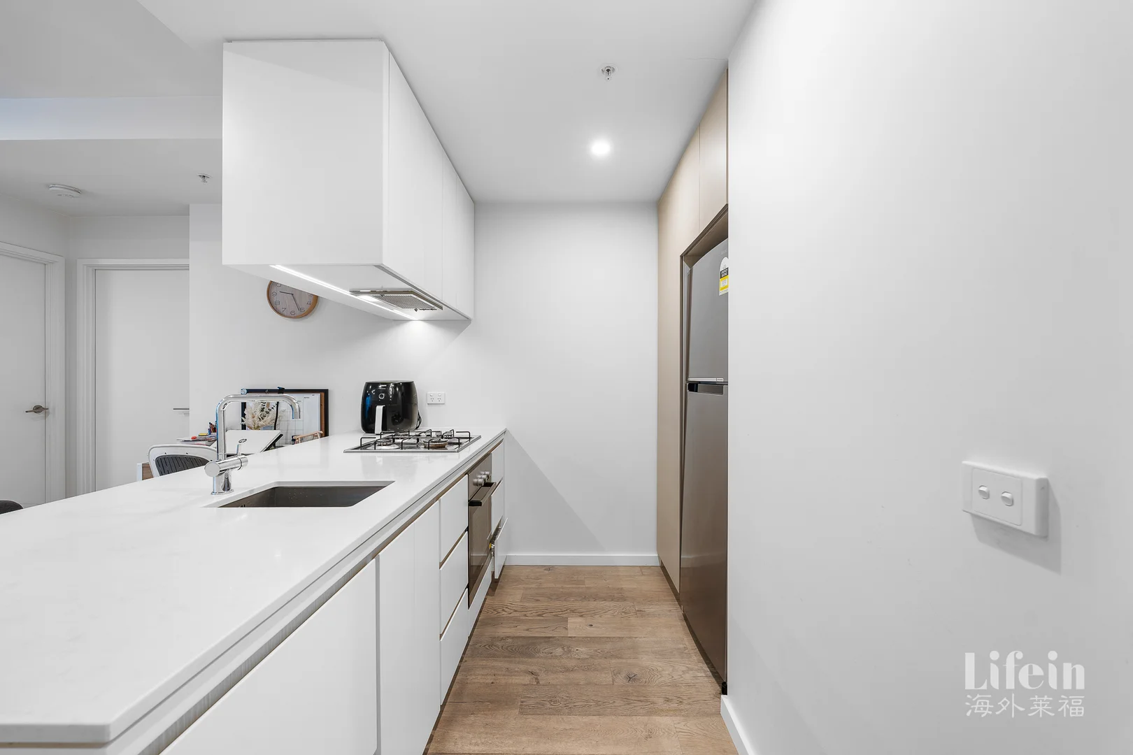 Additional image 3 of 1802/70 Dorcas Street, Southbank VIC 3006