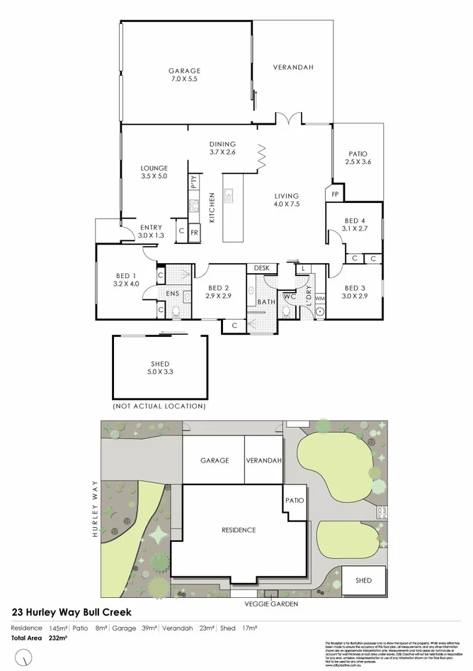 Additional image 30 of 23 Hurley Way, Bull Creek WA 6149