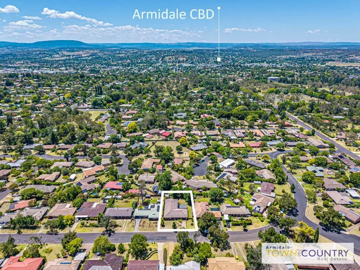 Additional image 18 of 15 Dalton Drive, Armidale NSW 2350