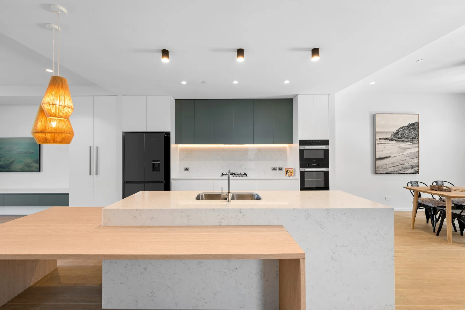 3008/42 Bokarina Boulevard, Bokarina QLD 4575