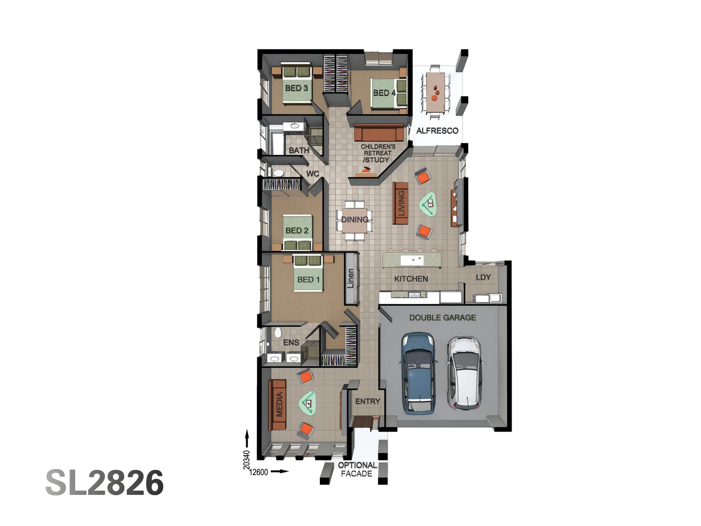 Additional image 4 of Banksia Beach QLD 4507