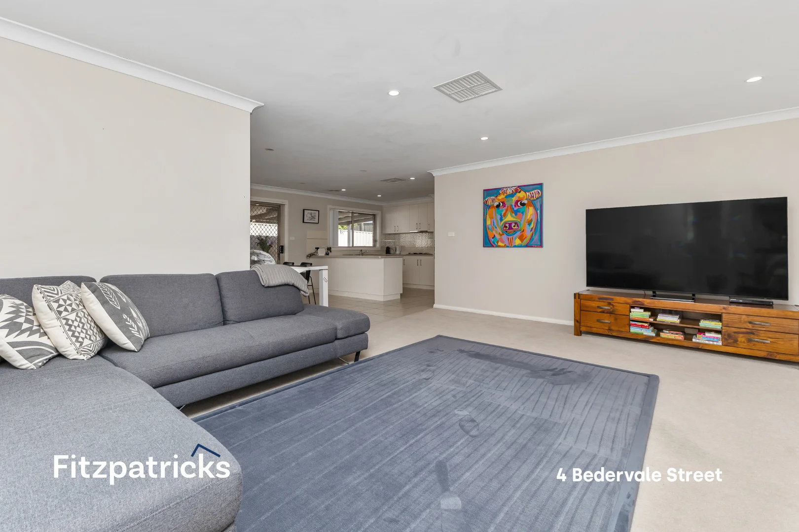 Additional image 21 of 37 Yarrawah Crescent, Bourkelands NSW 2650