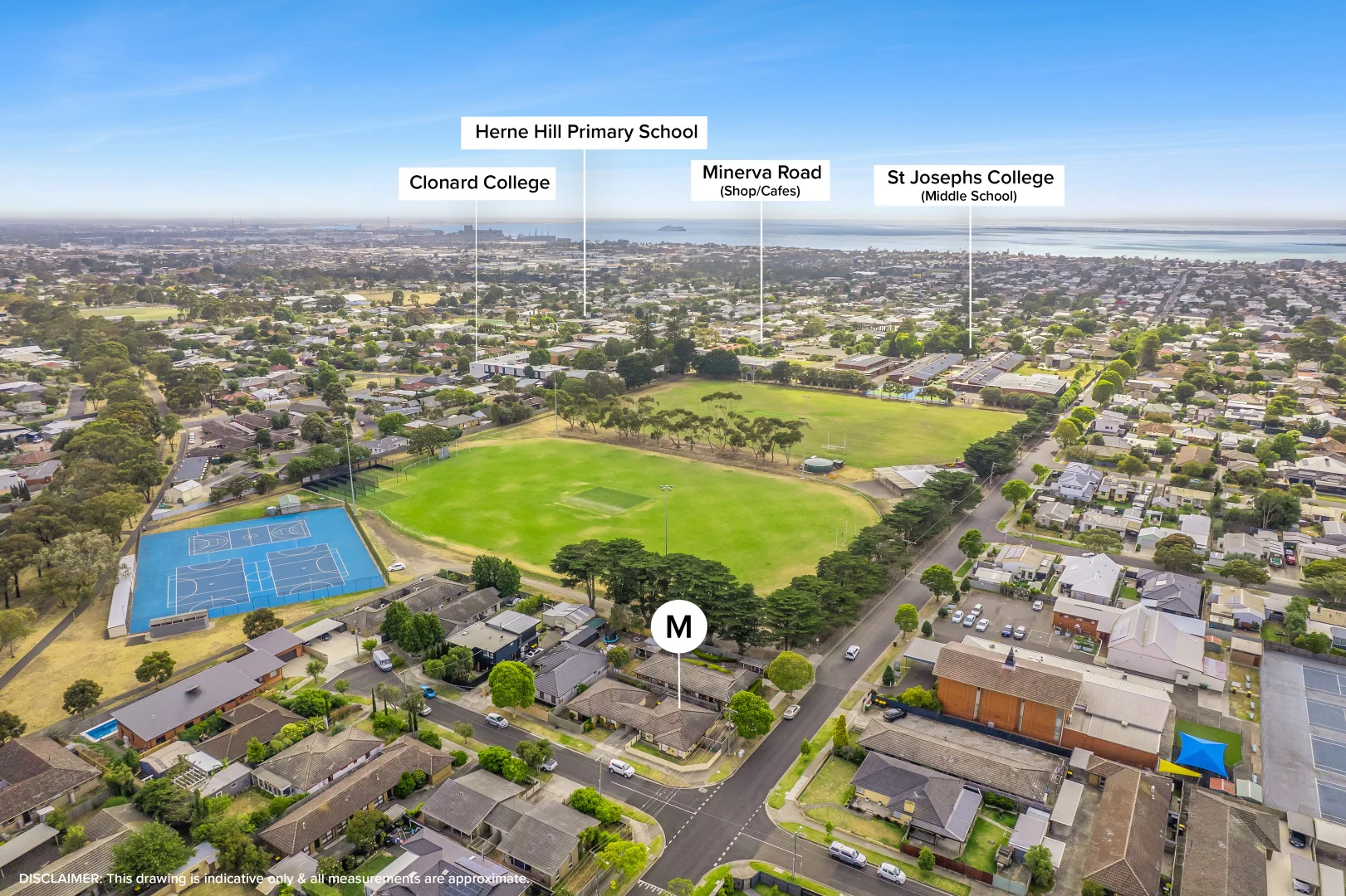 Additional image 9 of 1A Colville Court, Herne Hill VIC 3218
