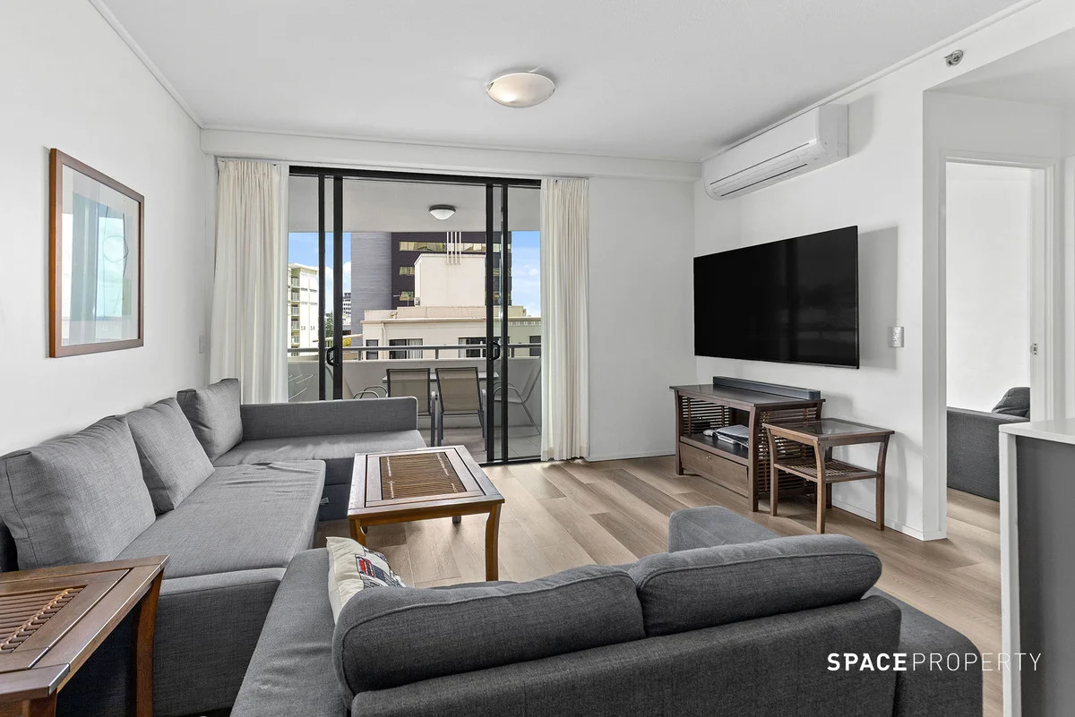 Additional image 4 of 82/454 Upper Edward Street, Spring Hill QLD 4000