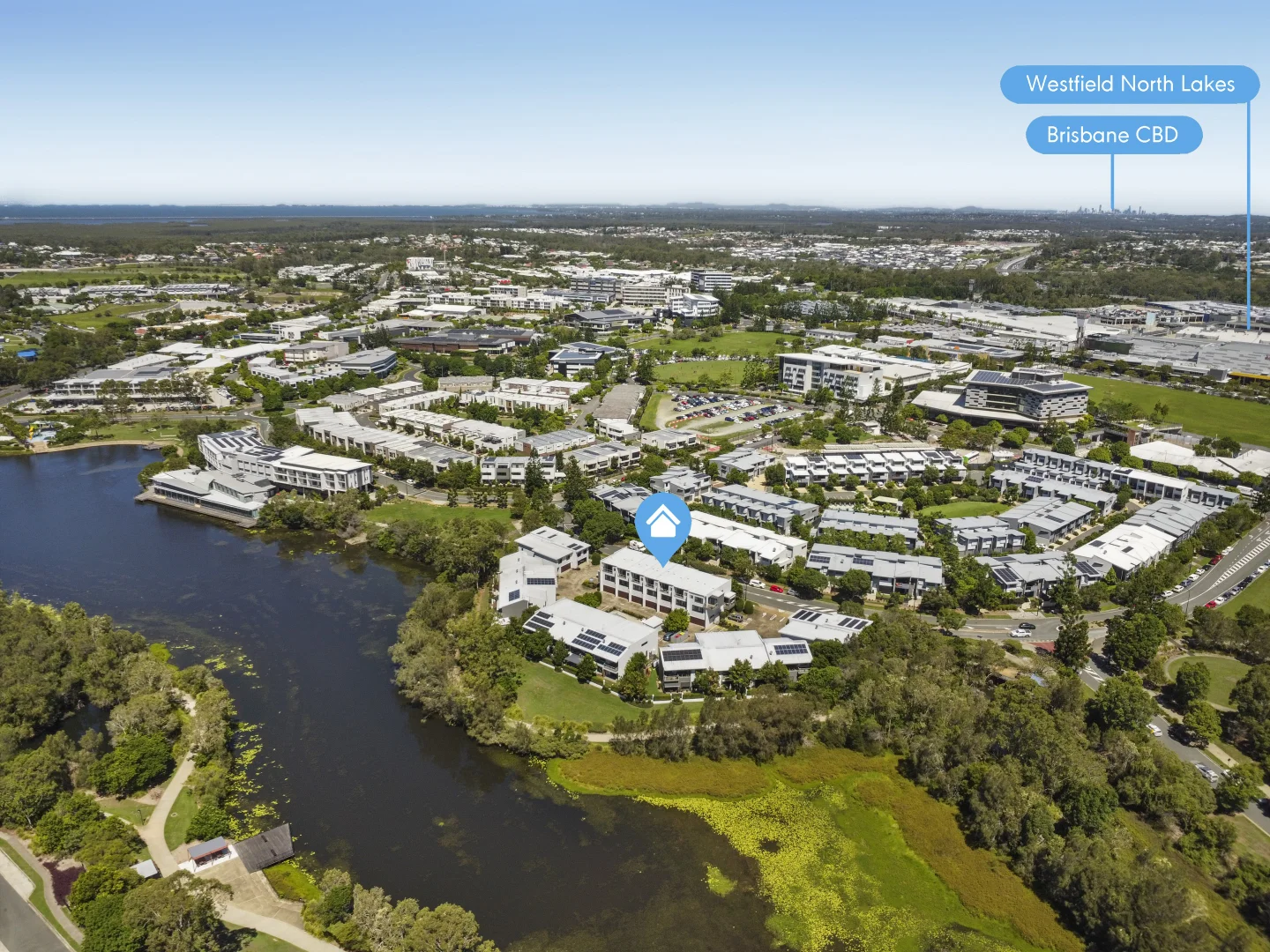 Additional image 23 of 20/50 Lakefield Drive, North Lakes QLD 4509