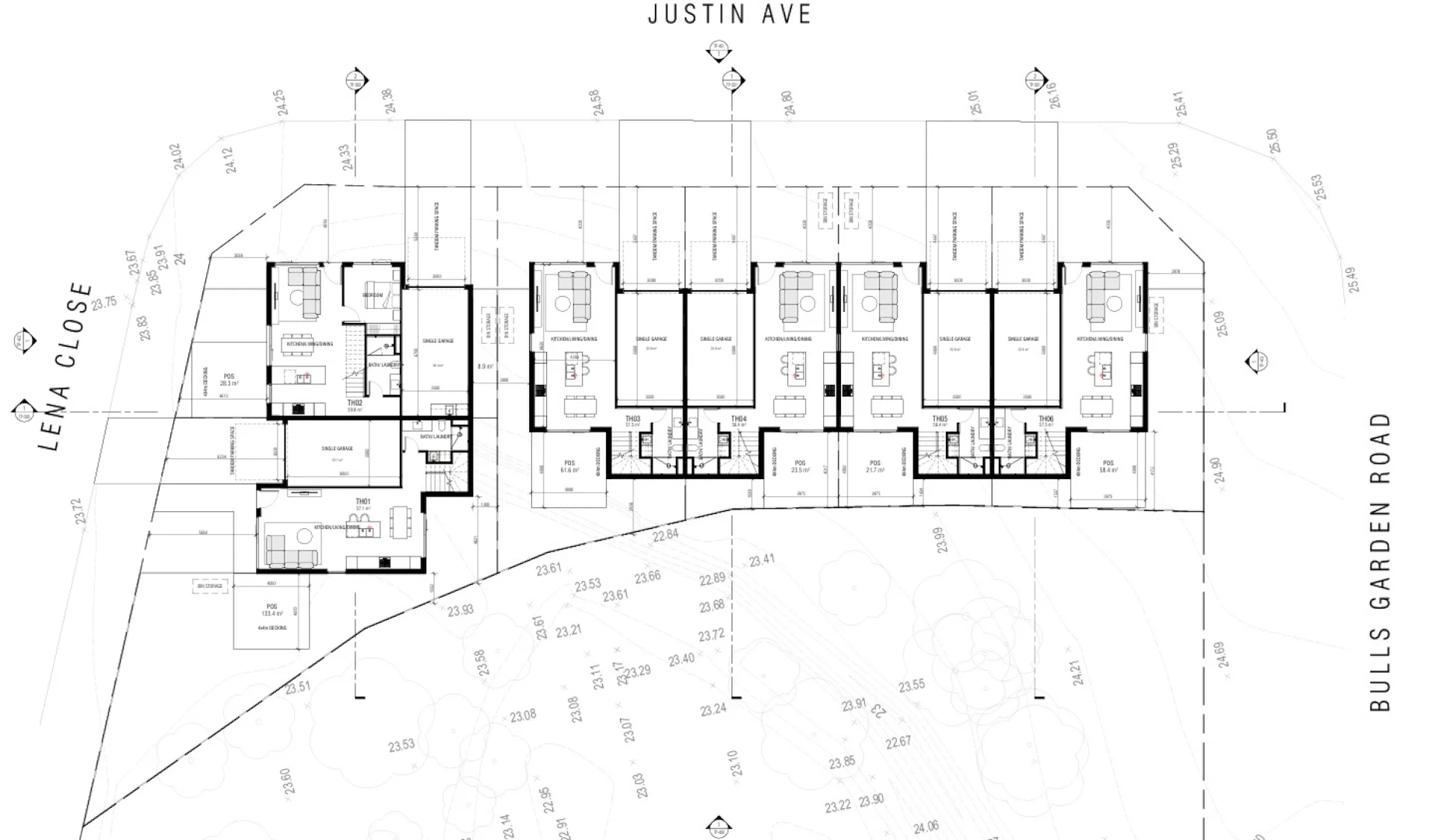 Additional image 3 of 119 Bulls Garden Road, Whitebridge NSW 2290