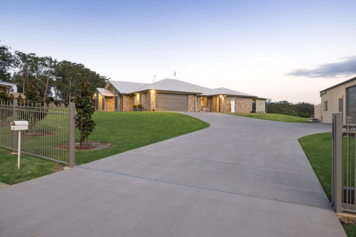 Additional image 18 of 51 Escarpment Avenue, Cabarlah QLD 4352