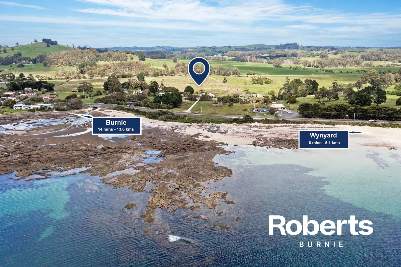 Additional image 3 of 173 Old Bass Highway, Doctors Rocks TAS 7325