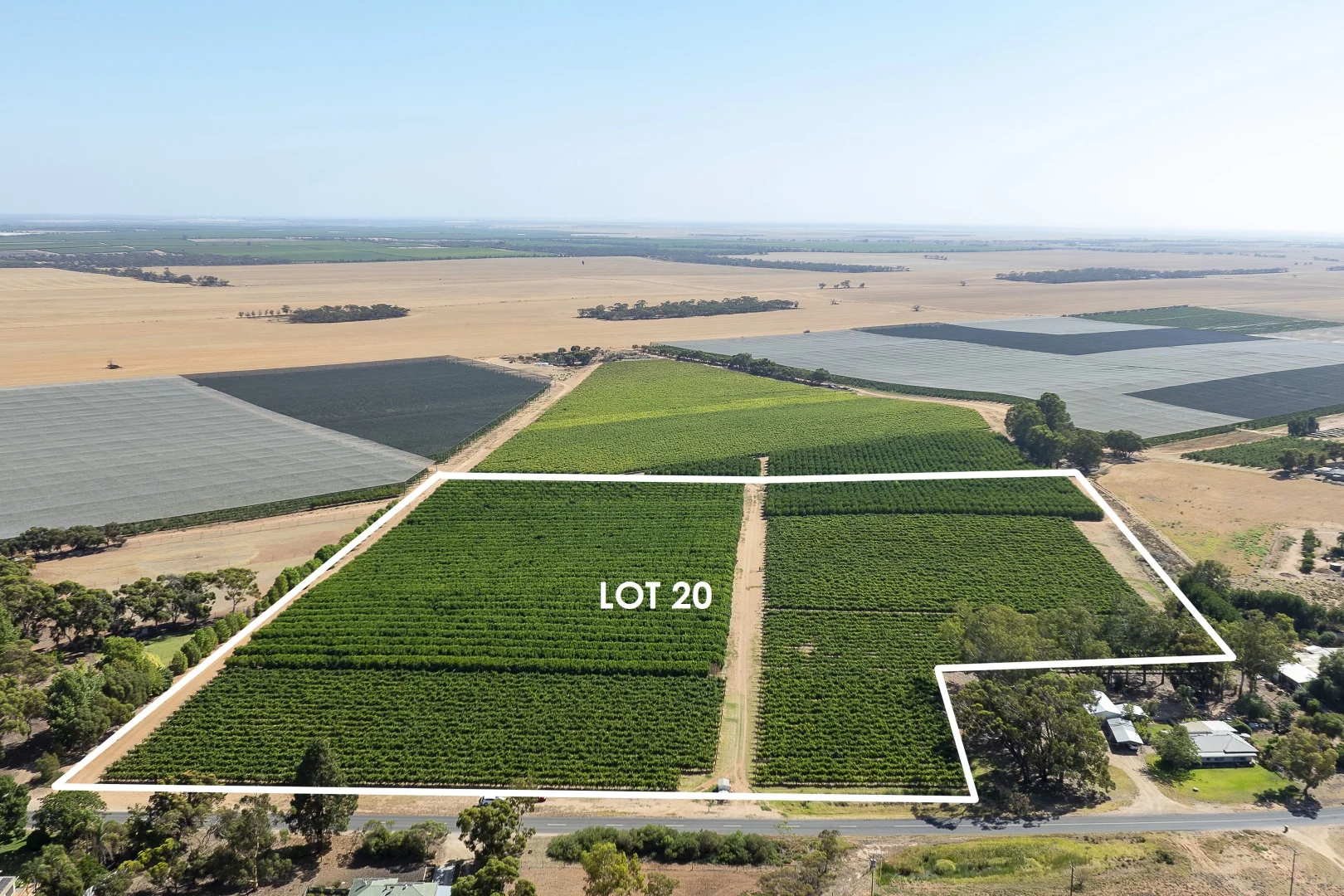 Additional image 7 of 20 Anderson Road, Loxton SA 5333