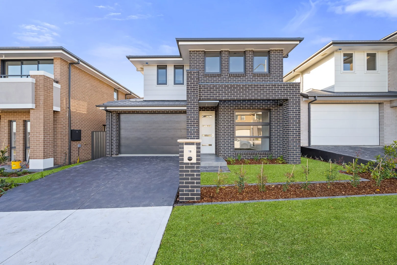 Lot 9, 18 Jasper Way, Leppington NSW 2179