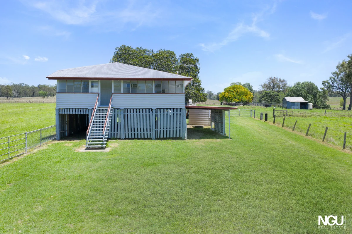 Additional image 2 of 384 Limestone Ridges Road, Limestone Ridges QLD 4305