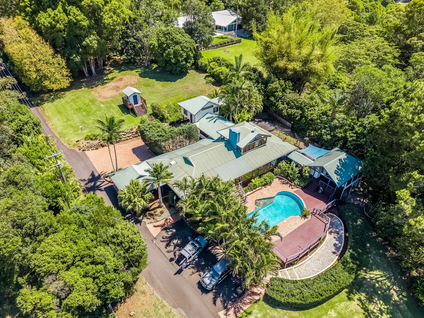 Additional image 23 of 426 Coopers Shoot Road, Coopers Shoot NSW 2479