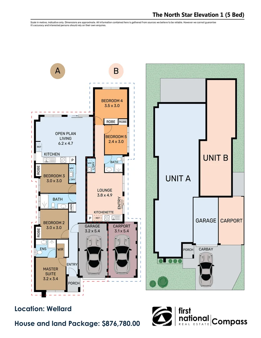 Additional image 8 of 45 Worthington Circuit, Wellard WA 6170