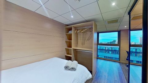 Regent Street, Leeds LS2, Studio to rent