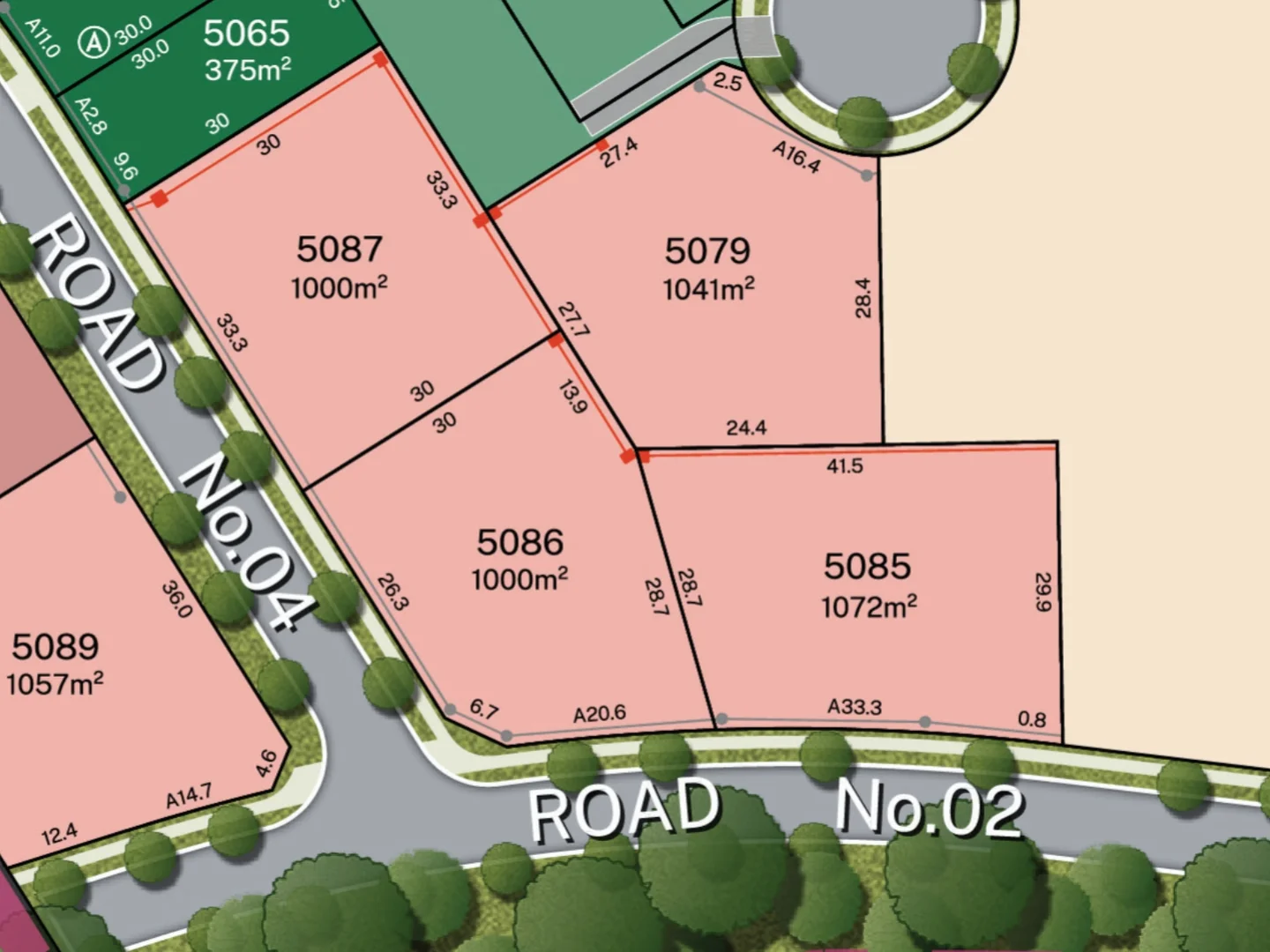 Additional image 3 of Lot 5085, Cobbitty NSW 2570