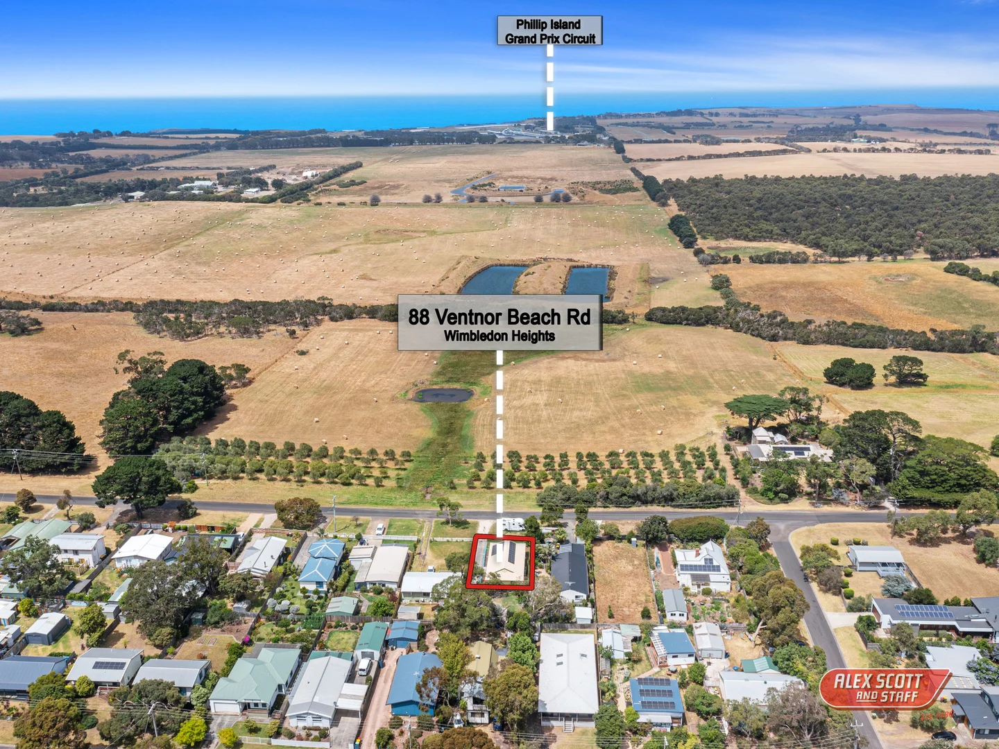 Additional image 16 of 88 Ventnor Beach Road, Wimbledon Heights VIC 3922