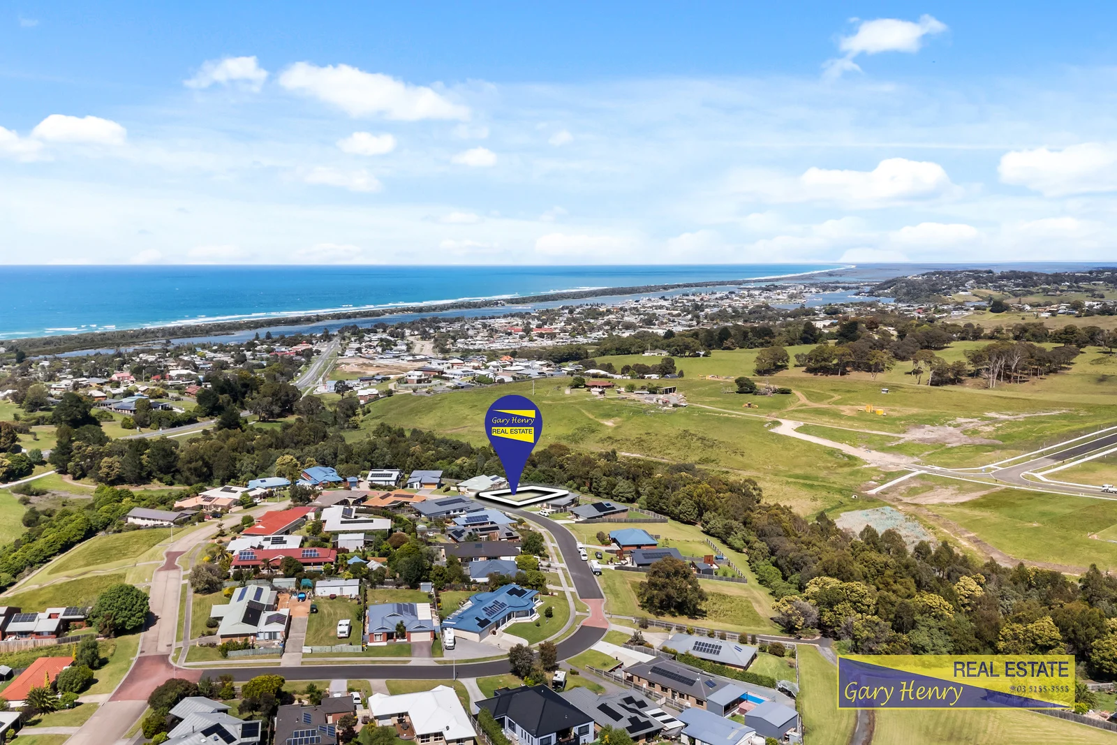 Additional image 6 of 77 Stirling Drive, Lakes Entrance VIC 3909