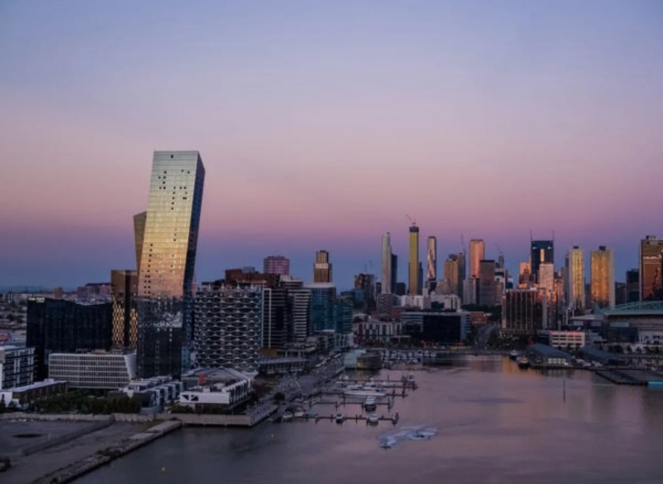 Additional image 2 of 1104/8 Pearl River Road, Docklands VIC 3008