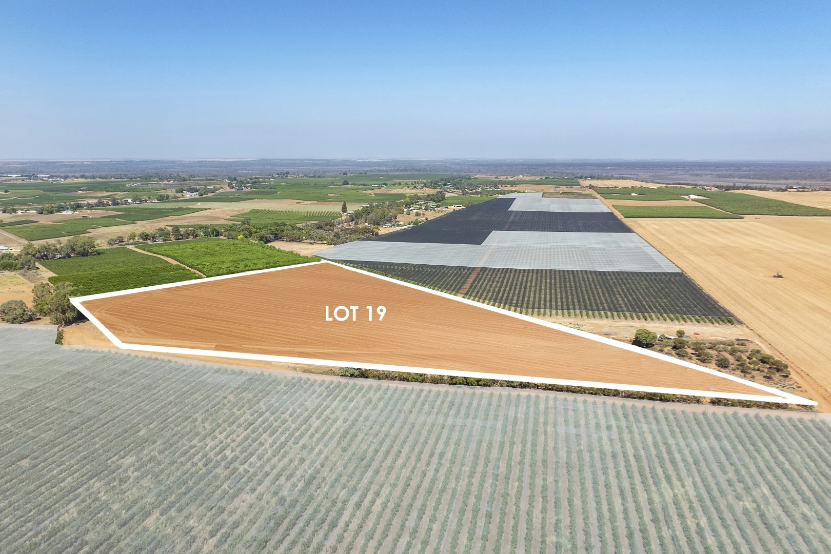 Additional image 2 of 20 Anderson Road, Loxton SA 5333