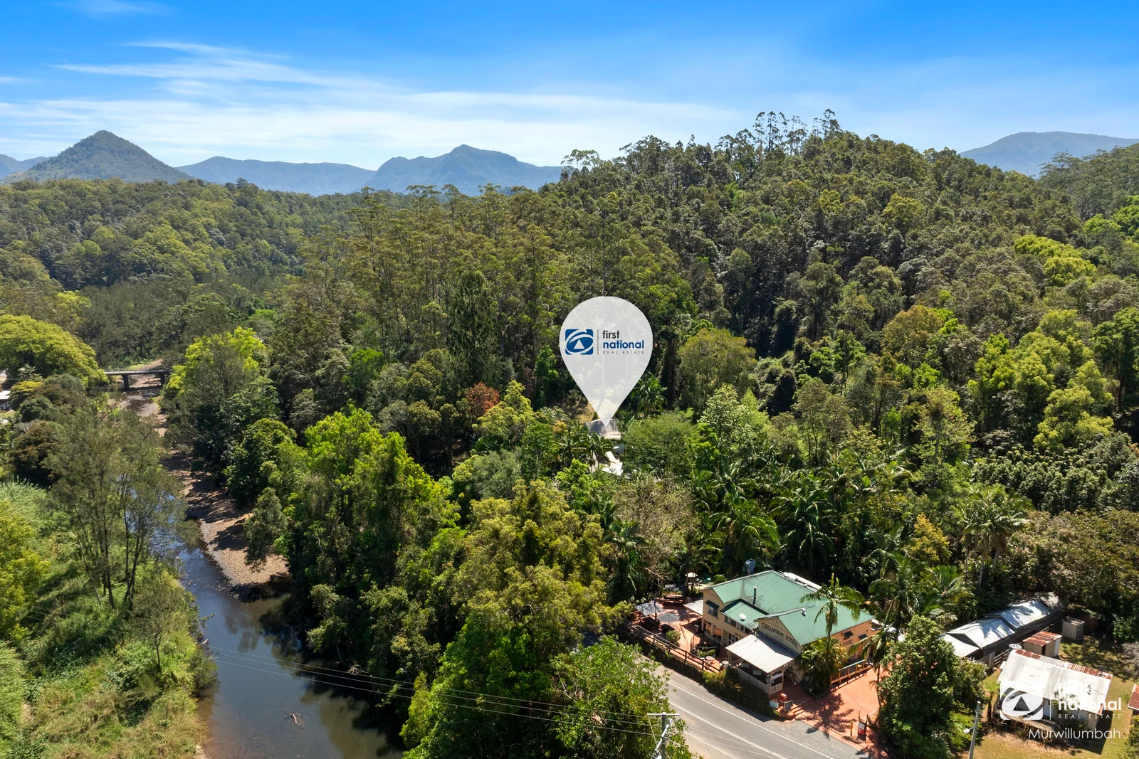 Additional image 32 of 1382 Numinbah Road, Chillingham NSW 2484