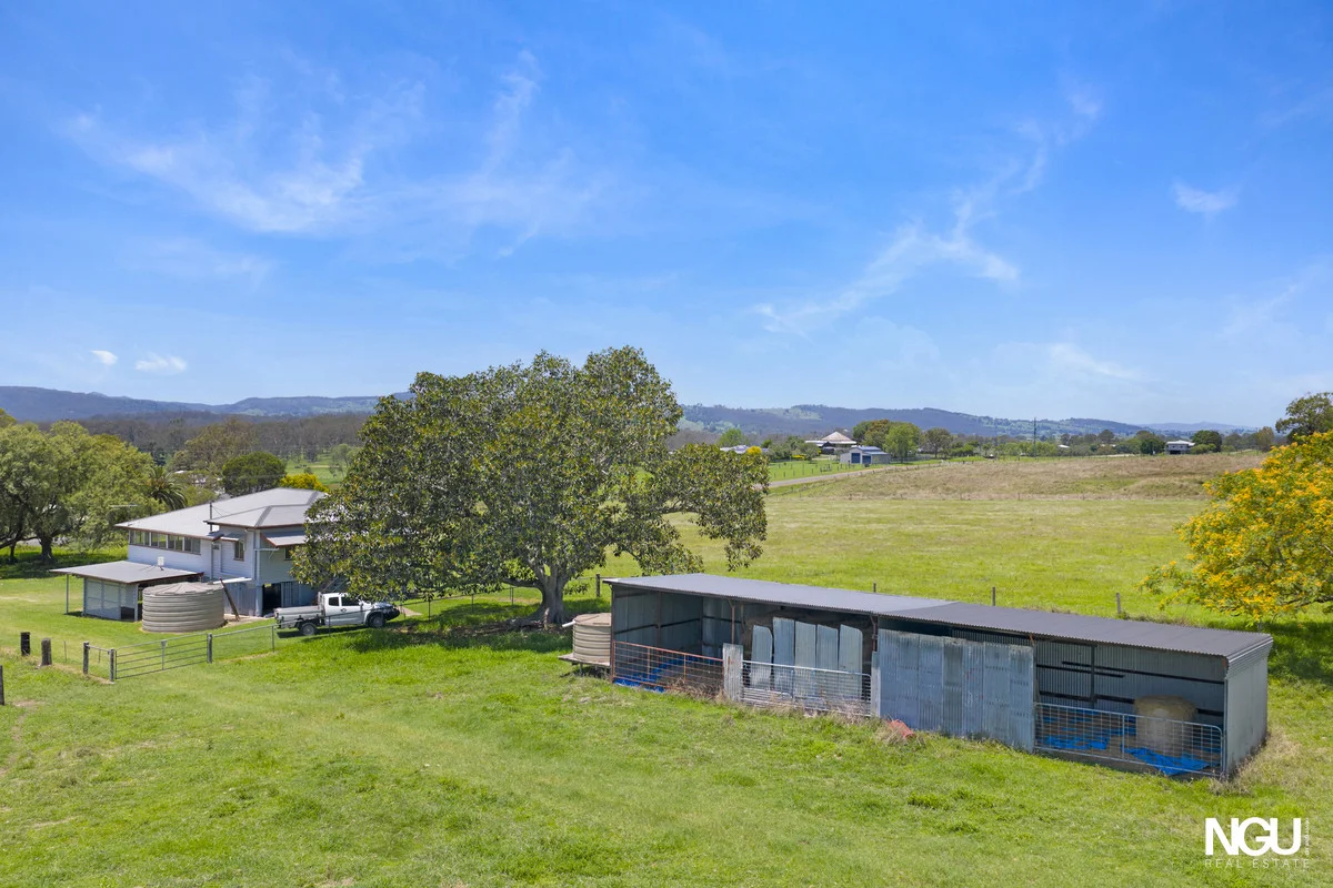 Additional image 16 of 384 Limestone Ridges Road, Limestone Ridges QLD 4305