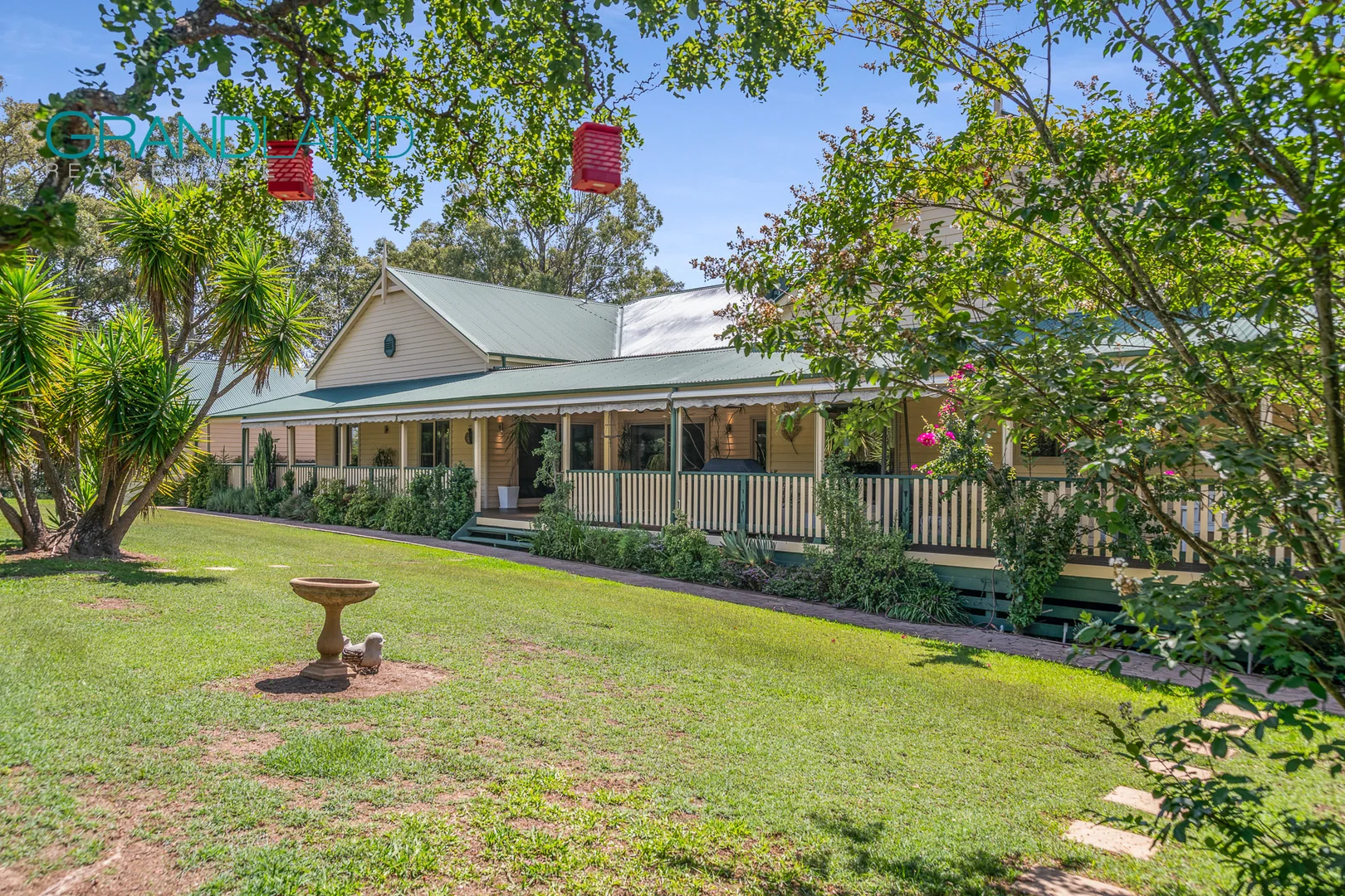 Additional image 8 of 1555 Werombi Road, Werombi NSW 2570