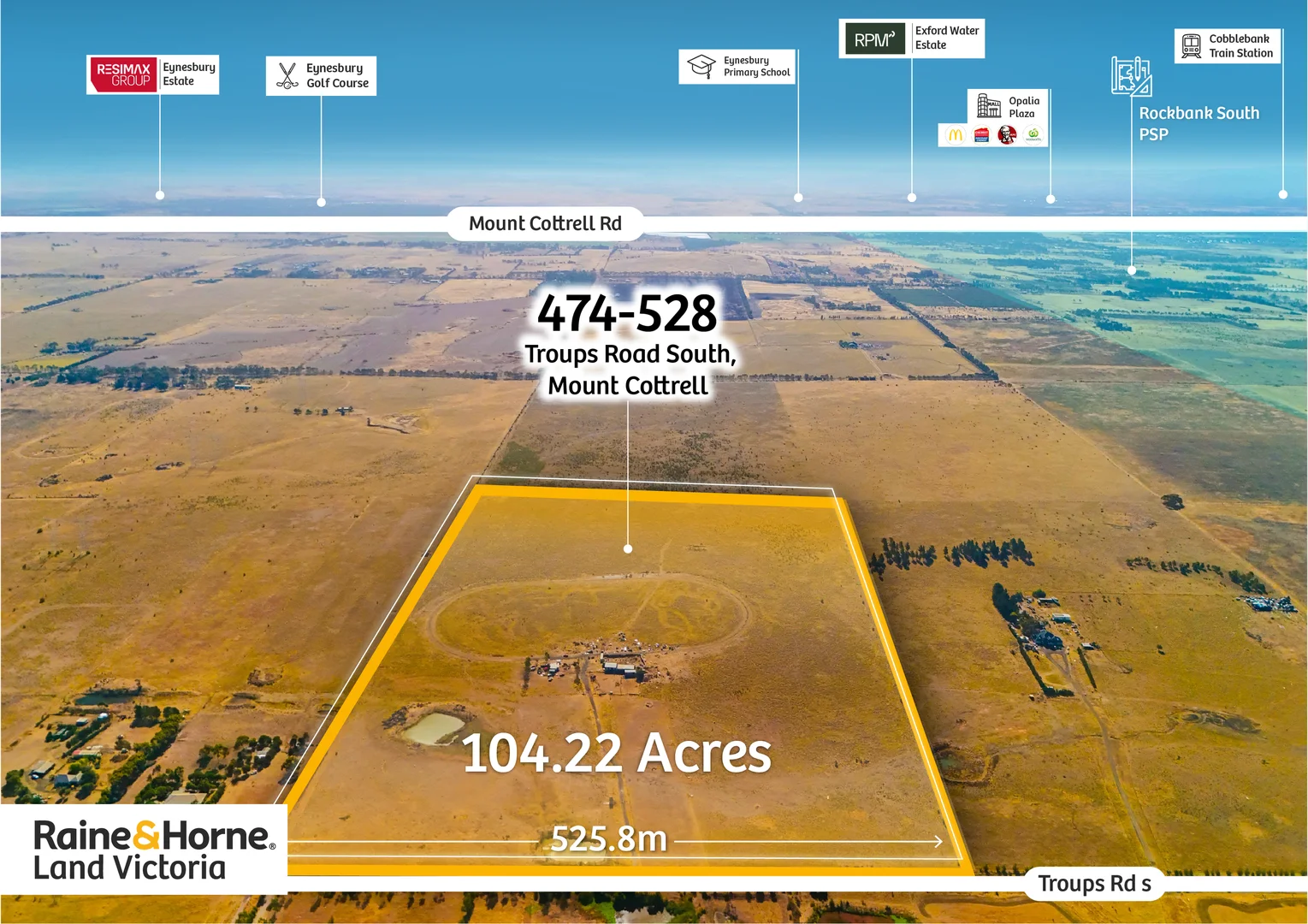 Additional image 6 of 474-528 Troups Road, Mount Cottrell VIC 3024