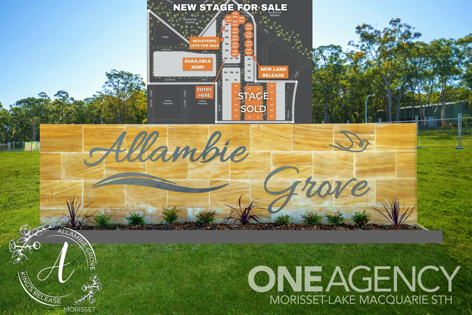 Additional image 8 of King's Release Bridge Street, Morisset NSW 2264