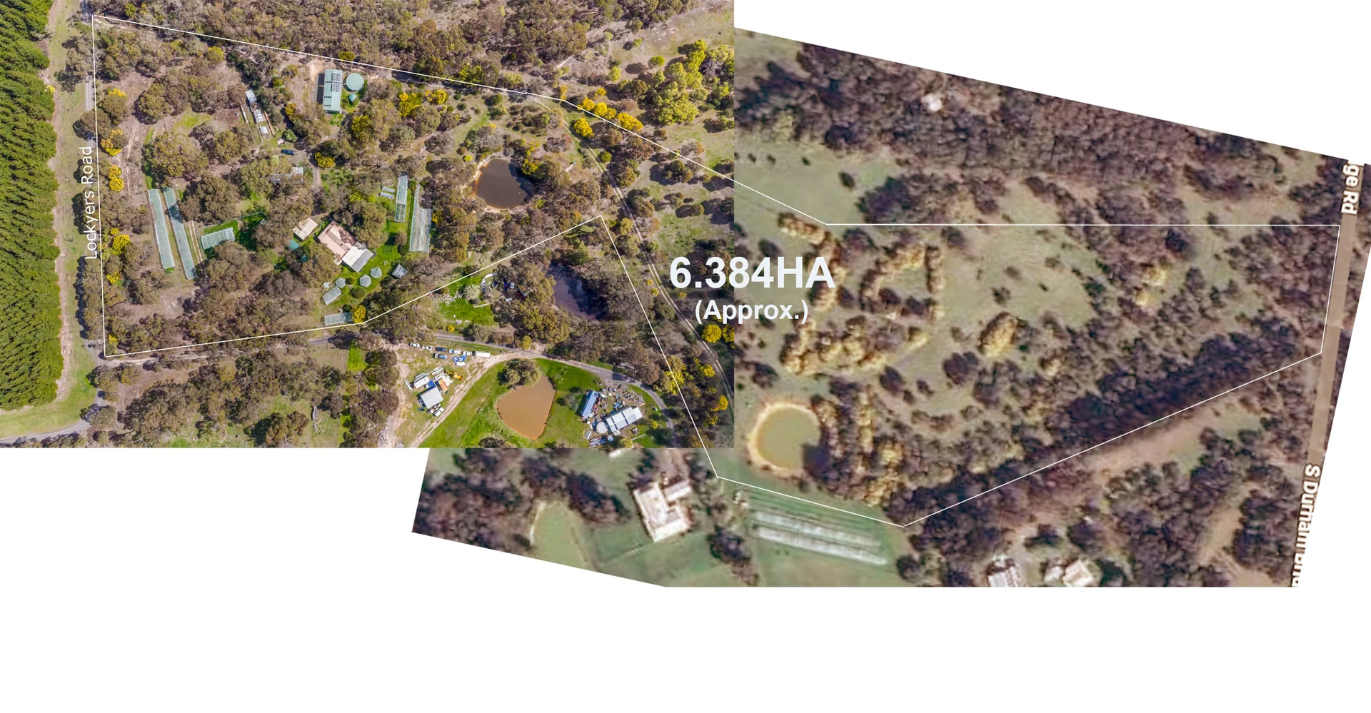 Additional image 24 of Durham Lead VIC 3352