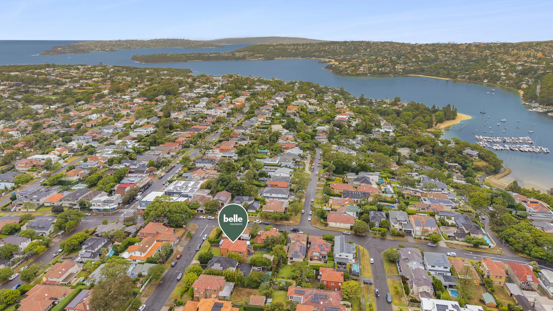 Additional image 20 of 1 & 2/3 Wanganella Street, Balgowlah NSW 2093