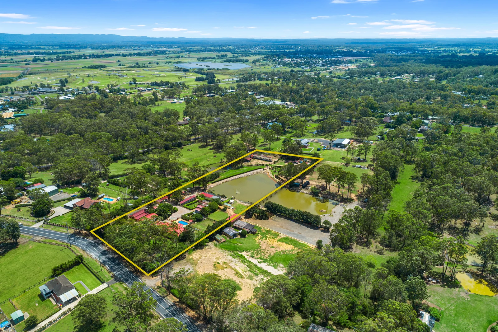 Additional image 21 of 23 Scheyville Road, Oakville NSW 2765