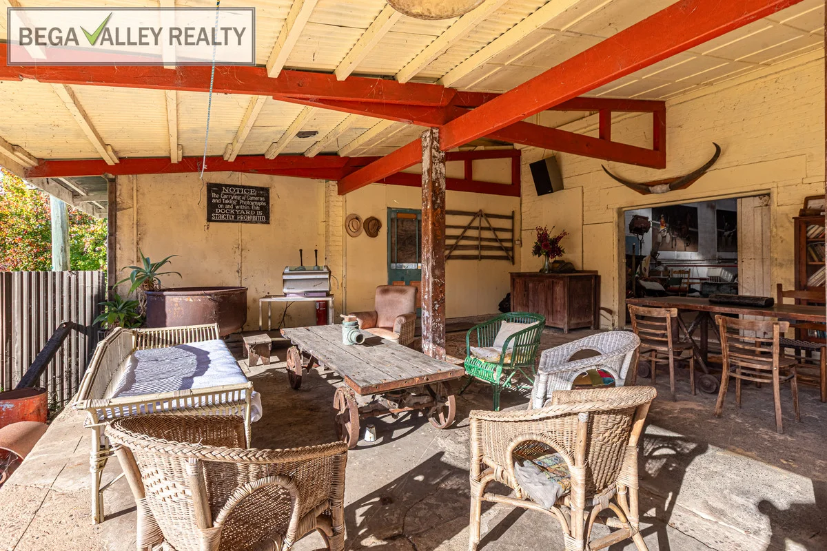 Additional image 31 of 1464 Cobargo Bermagui Road, Cobargo NSW 2550